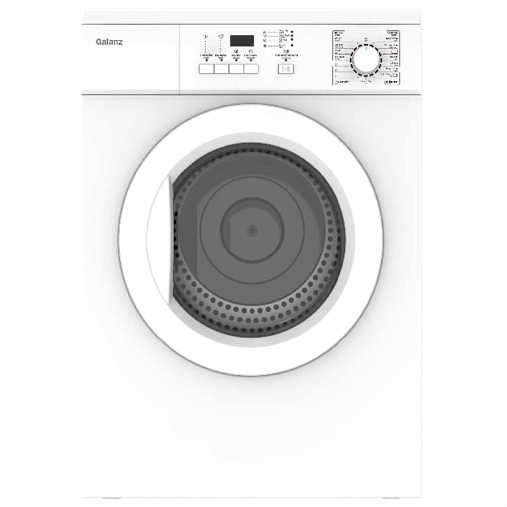 Máy Sấy Thông Hơi 7 Kg GMS07