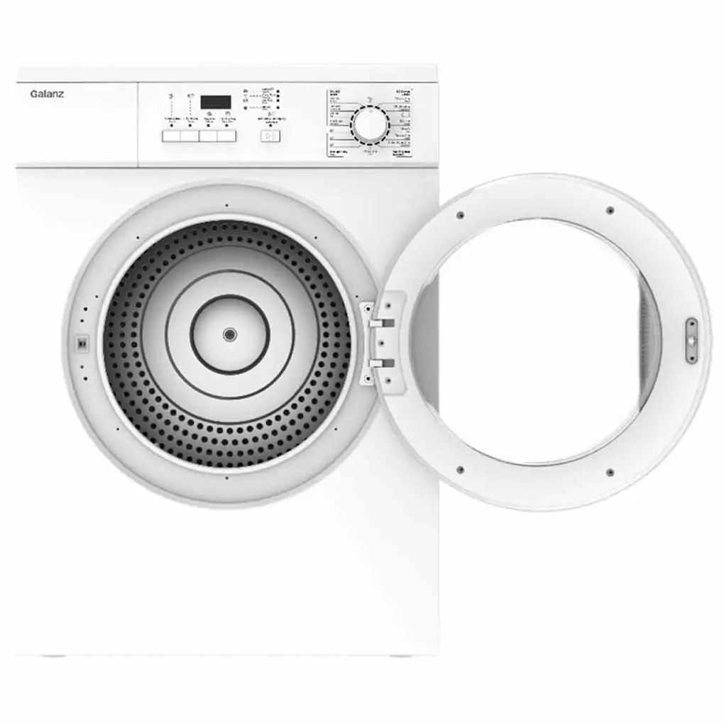 Máy Sấy Thông Hơi Galanz 7 Kg GMS07 1