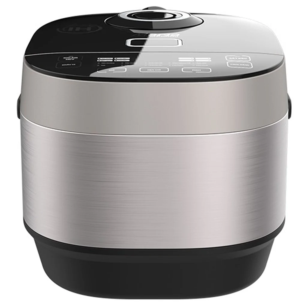 Nồi Cơm Điện Cao Tần Sunhouse MAMA SHD8959 1.8 Lít 0