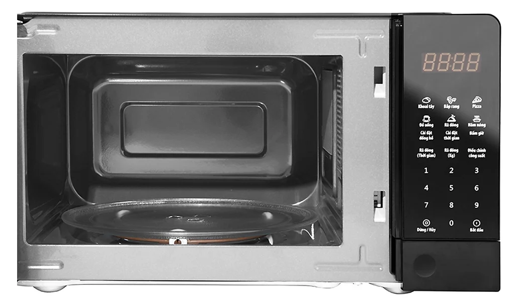 Lò Vi Sóng Bluestone MOB-7815 4