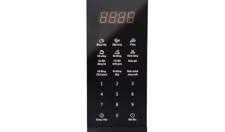 Lò Vi Sóng Bluestone MOB-7815 5