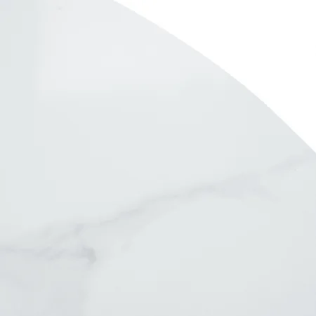 Bàn Ăn Tròn DT2123-900 Trắng 90cm 2