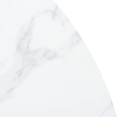 Bàn Ăn Tròn DT2123-1000 Trắng 100cm 2