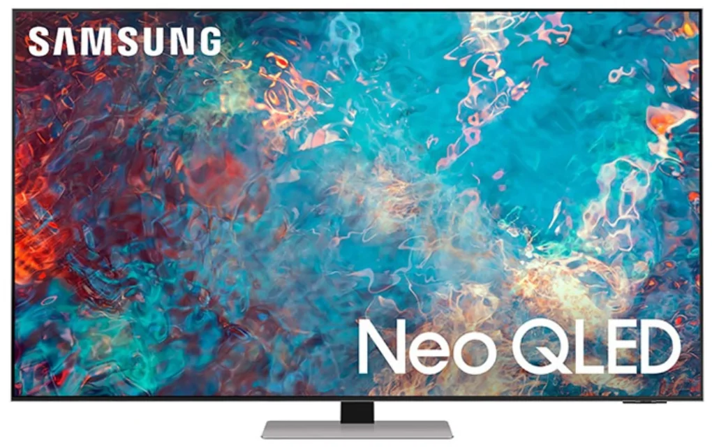 Samsung Smart Tivi Neo QLED 4K 55 Inch QA55QN85A