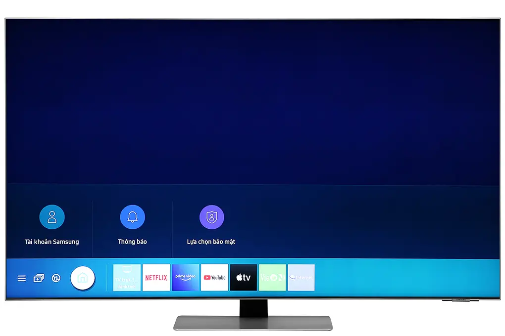 Samsung Smart Tivi Neo QLED 4K 55 Inch QA55QN85A 0