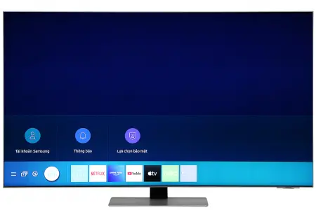 Samsung Smart Tivi Neo QLED 4K 55 Inch QA55QN85A 0