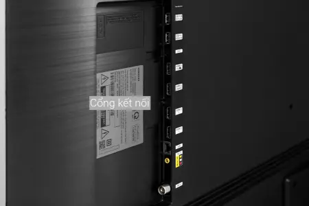 Samsung Smart Tivi Neo QLED 4K 55 Inch QA55QN85A 3