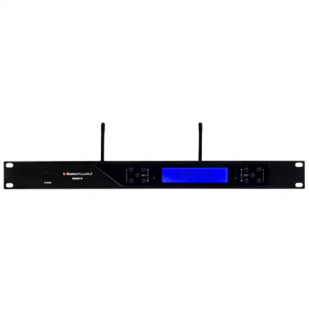 Micro Không Dây Boston Acoustics WMS610 3
