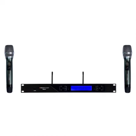 Micro Không Dây Boston Acoustics WMS610 4