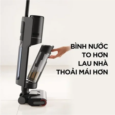Máy Hút Bụi Lau Sàn Thông Minh, Loại Cầm Tay Dreame H12 Pro 10
