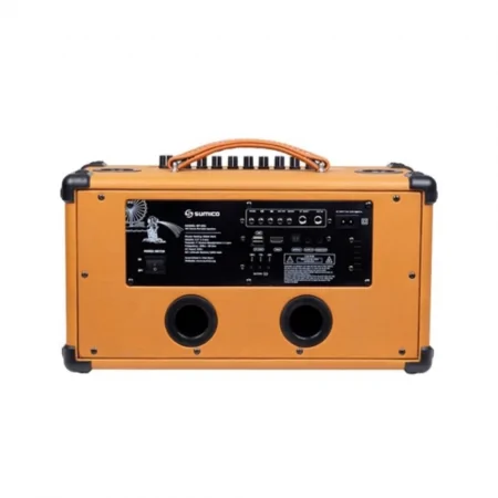 Loa Di Động Sumico BT-S52 0