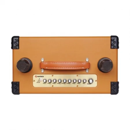 Loa Di Động Sumico BT-S52 1