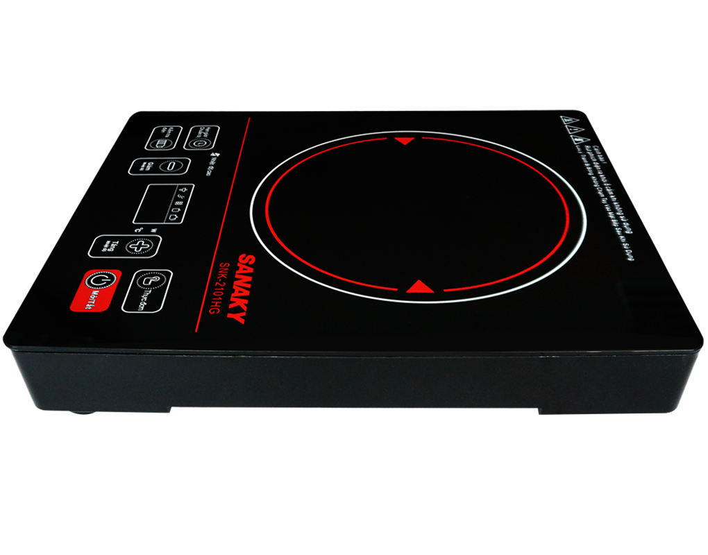 Bếp Hồng Ngoại Sanaky SNK-2101HG 2