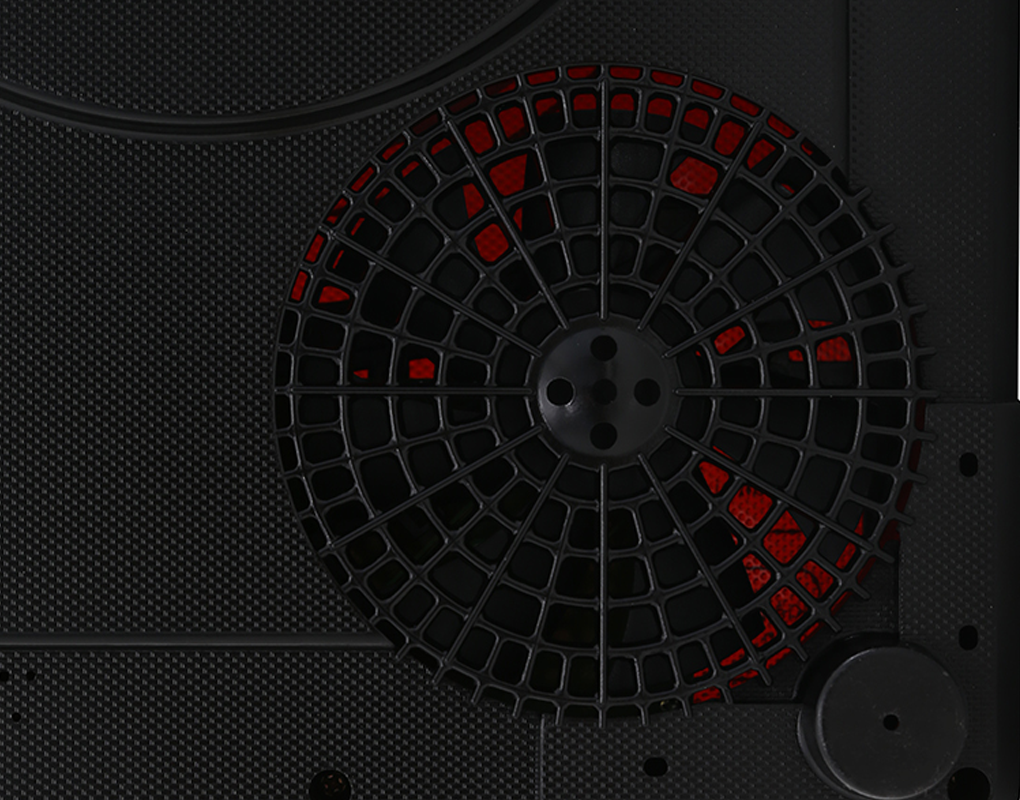 Bếp Hồng Ngoại Sanaky SNK-2101HG 5