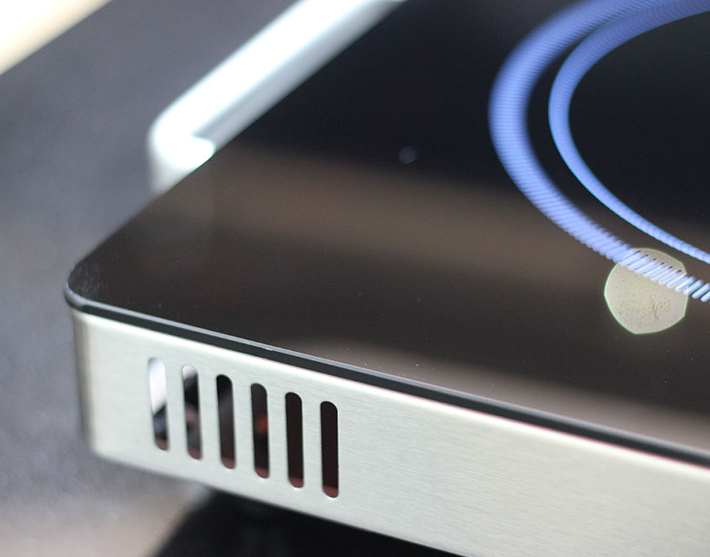 Bếp Hồng Ngoại Sanaky SNK-2524HGN 5