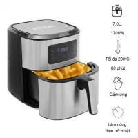 Nồi Chiên Không Dầu Ferroli FAF-7.0D 7.0 Lít