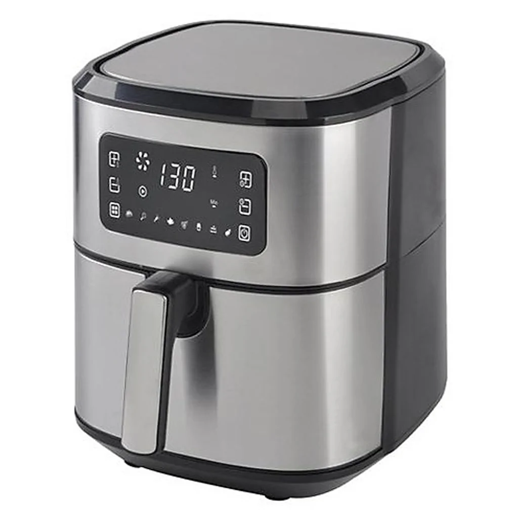 Nồi Chiên Không Dầu Ferroli FAF-7.0D 7.0 Lít 0