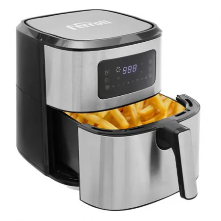 Nồi Chiên Không Dầu Ferroli FAF-7.0D 7.0 Lít 1