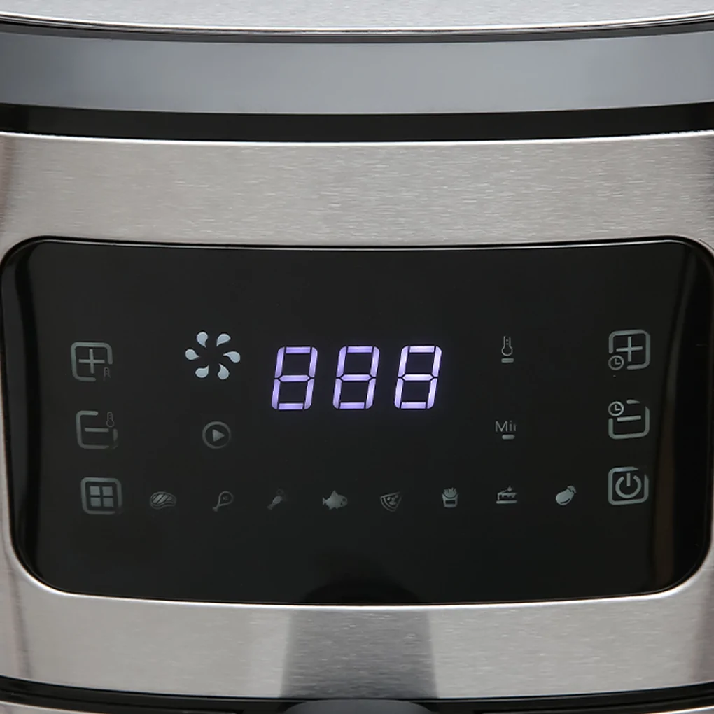 Nồi Chiên Không Dầu Ferroli FAF-7.0D 7.0 Lít 2