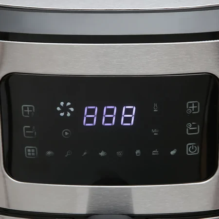 Nồi Chiên Không Dầu Ferroli FAF-7.0D 7.0 Lít 2