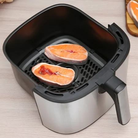 Nồi Chiên Không Dầu Ferroli FAF-7.0D 7.0 Lít 3