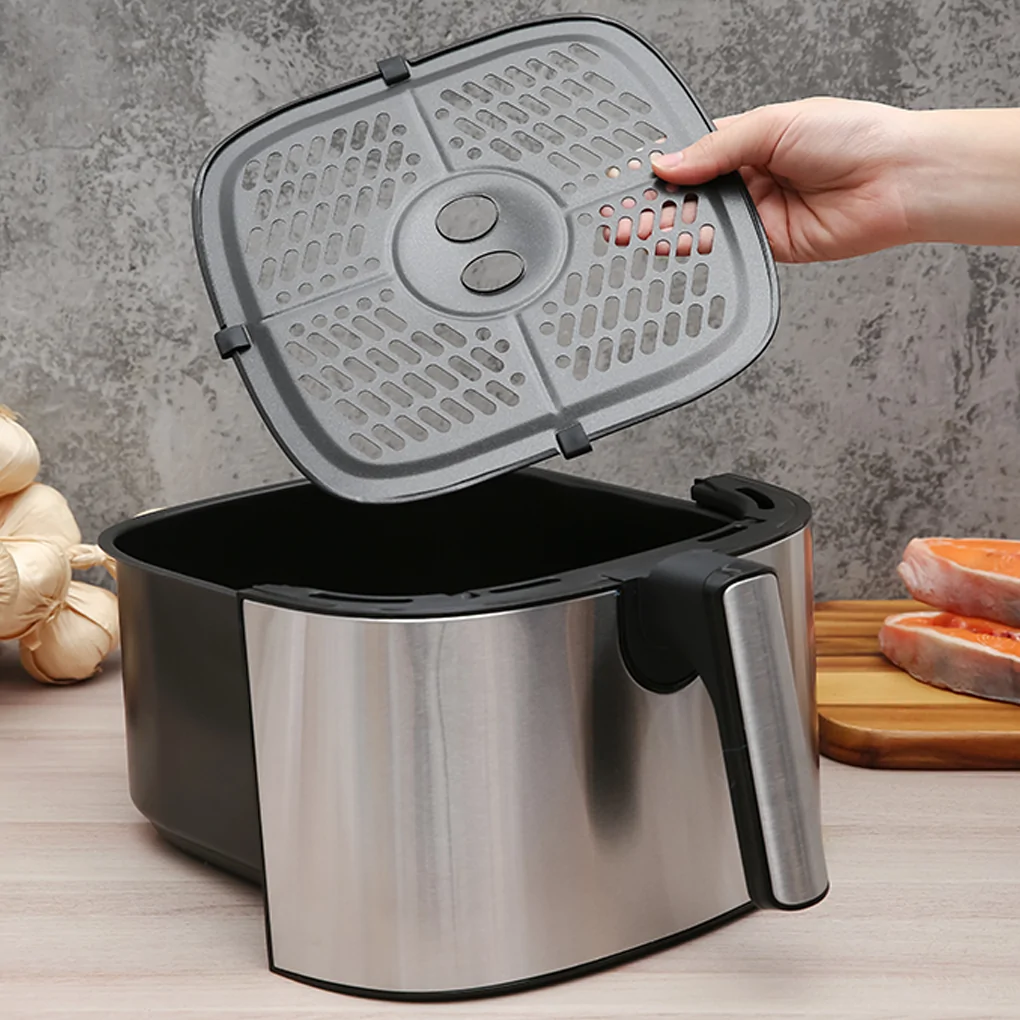 Nồi Chiên Không Dầu Ferroli FAF-7.0D 7.0 Lít 4