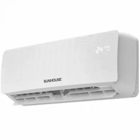Máy Lạnh Sunhouse 1 HP SHR-AW09C110 1