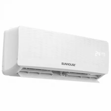 Máy Lạnh Sunhouse 1 HP SHR-AW09C110 2