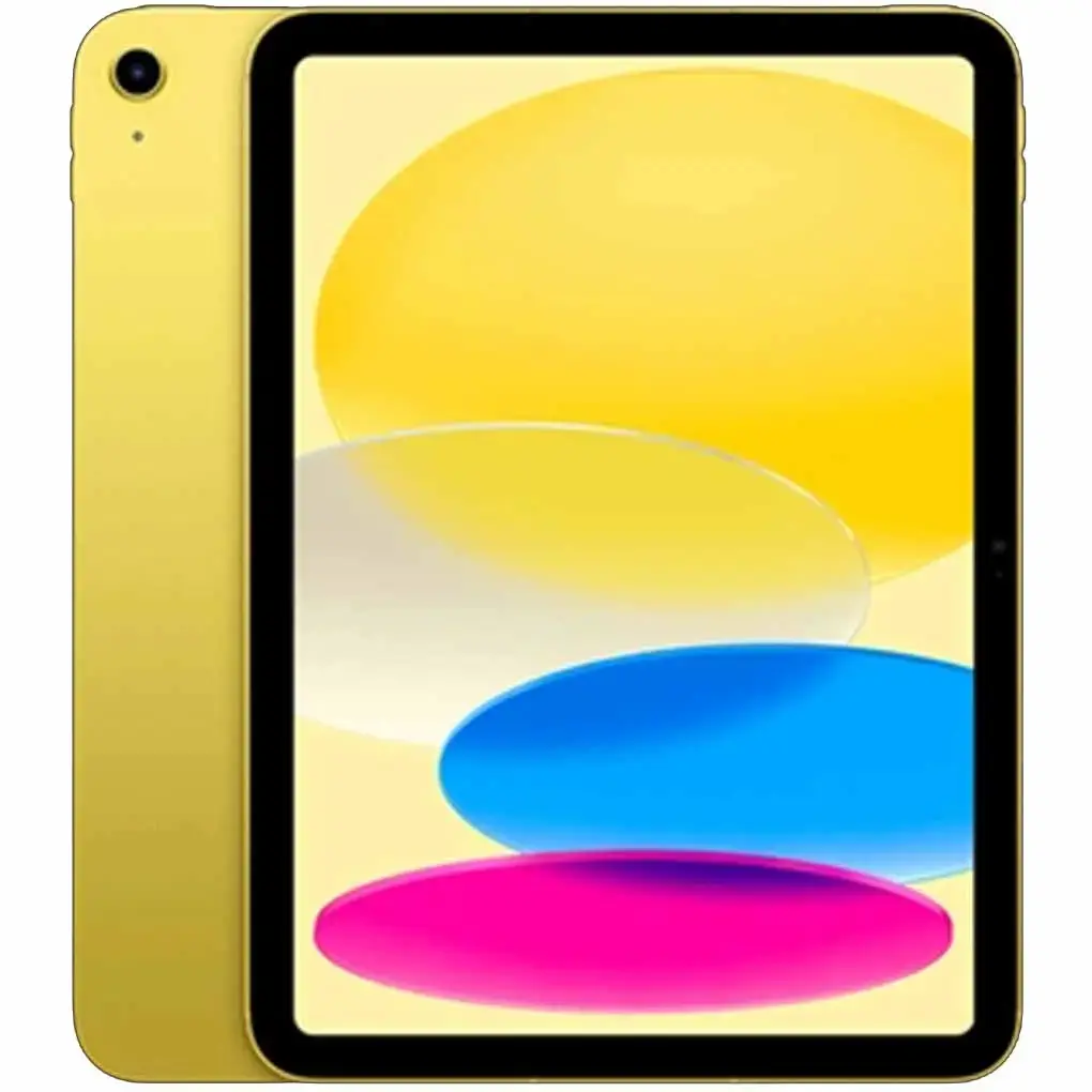 Máy Tính Bảng iPad 10 WiFi 64GB