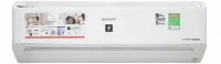Máy Lạnh Sharp Inverter 2 HP AH-XP18YMW