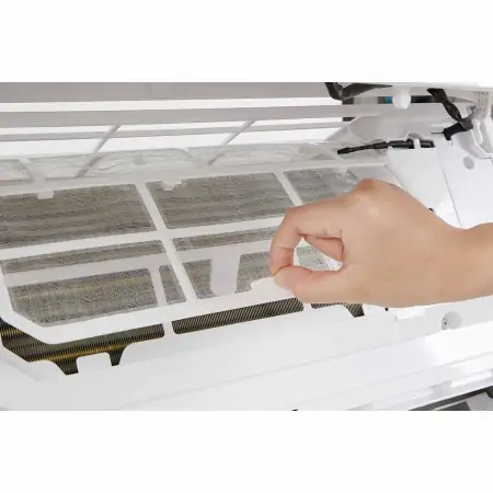 Máy Lạnh Kangaroo Inverter 1.5 HP KGAC12CI 4