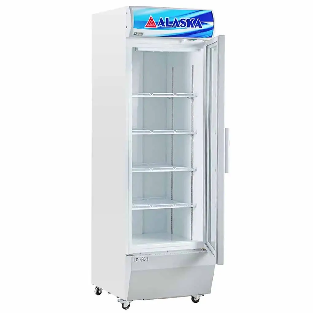 Tủ Mát Alaska 382 Lít LC-743H 1