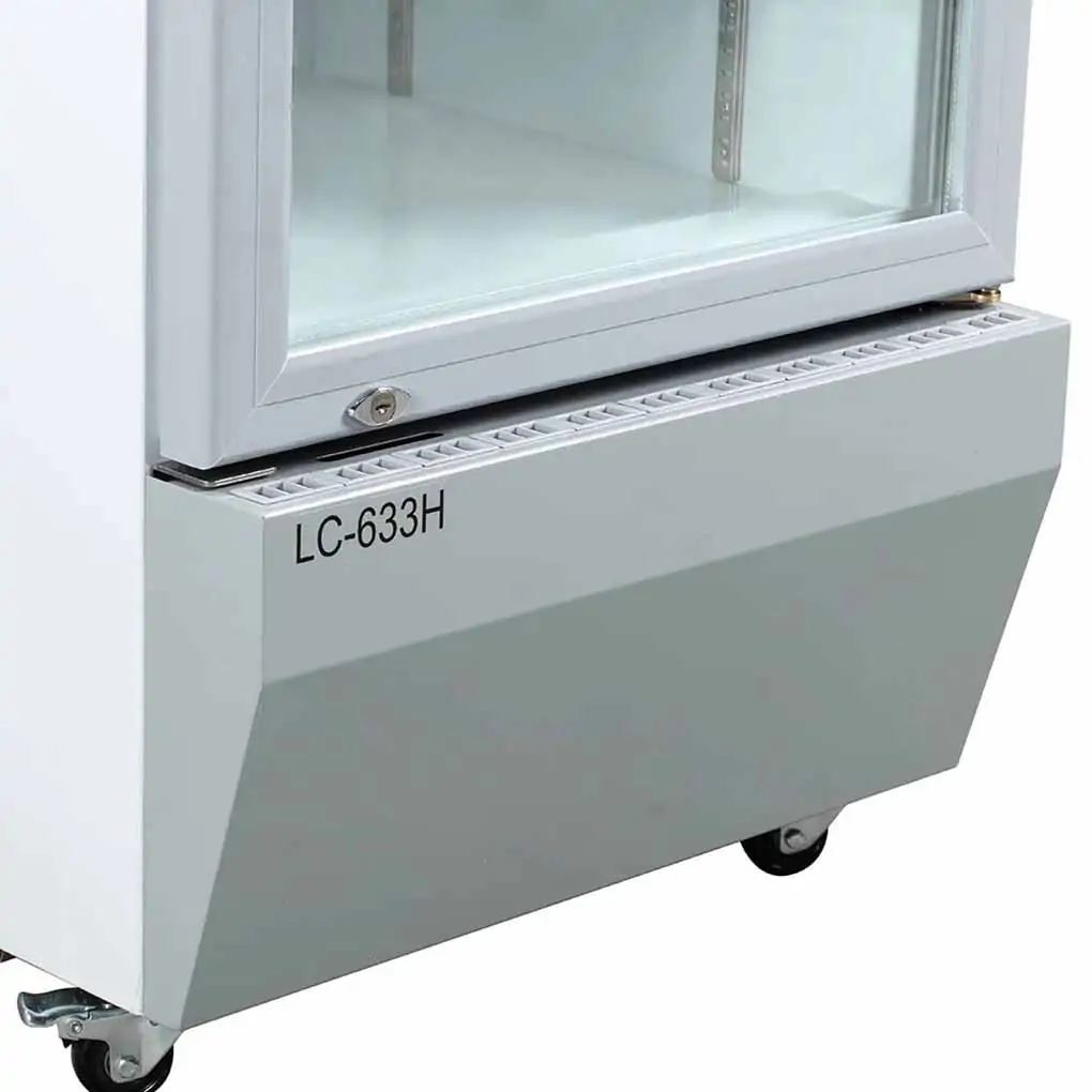 Tủ Mát Alaska 382 Lít LC-743H 2