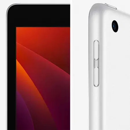 Máy Tính Bảng iPad 9 WiFi 256GB 0