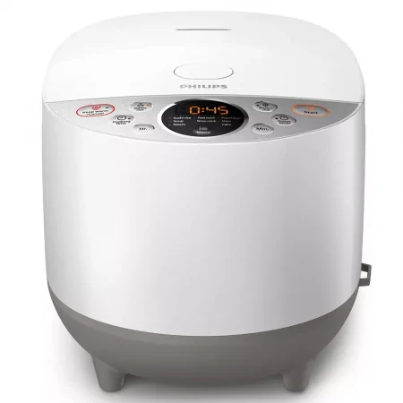 Nồi Cơm Điện Tử Philips HD4515/55 1.8 Lít 1