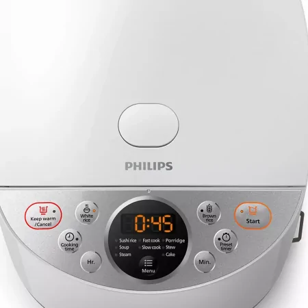 Nồi Cơm Điện Tử Philips HD4515/55 1.8 Lít 2
