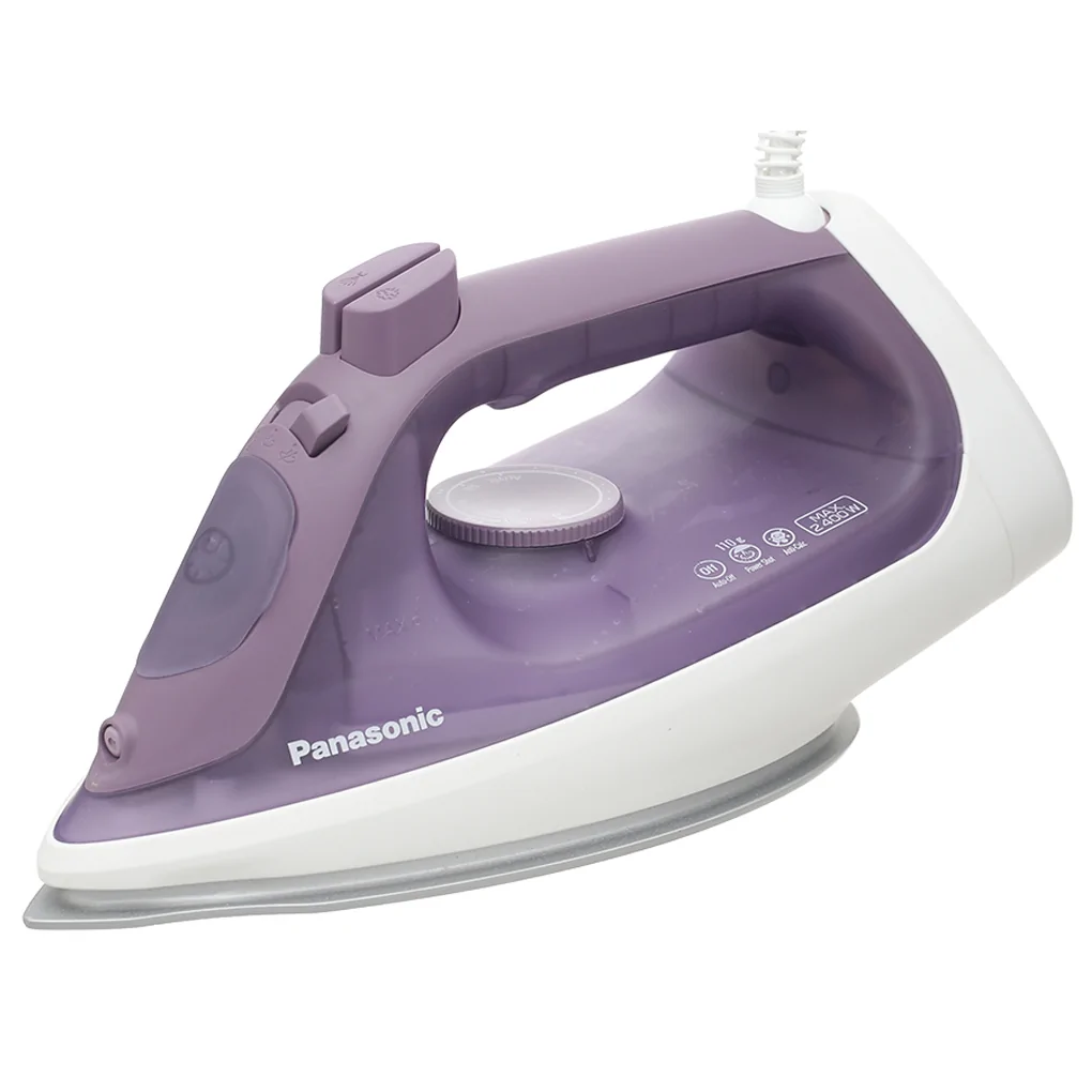 Bàn Ủi Hơi Nước NI-S630VRA 2400W