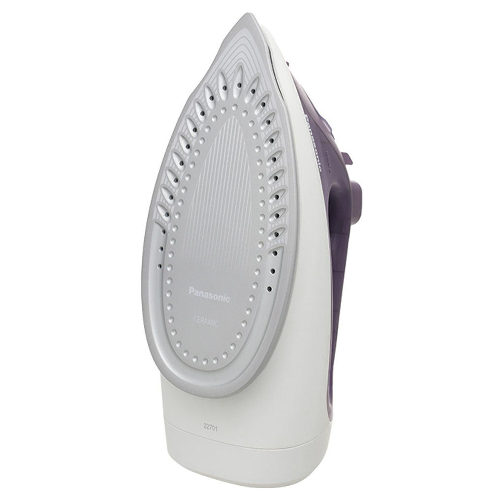 Bàn Ủi Hơi Nước Panasonic NI-S630VRA 2400W 1