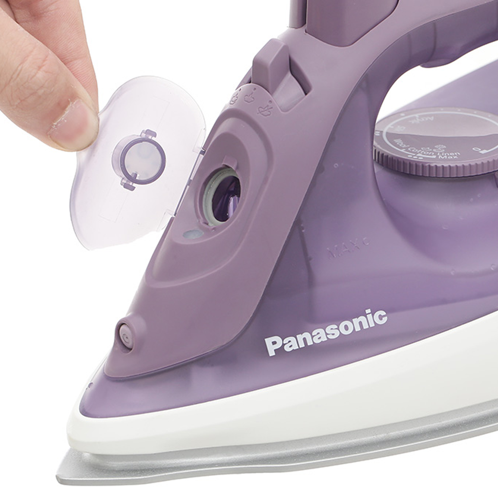 Bàn Ủi Hơi Nước Panasonic NI-S630VRA 2400W 3