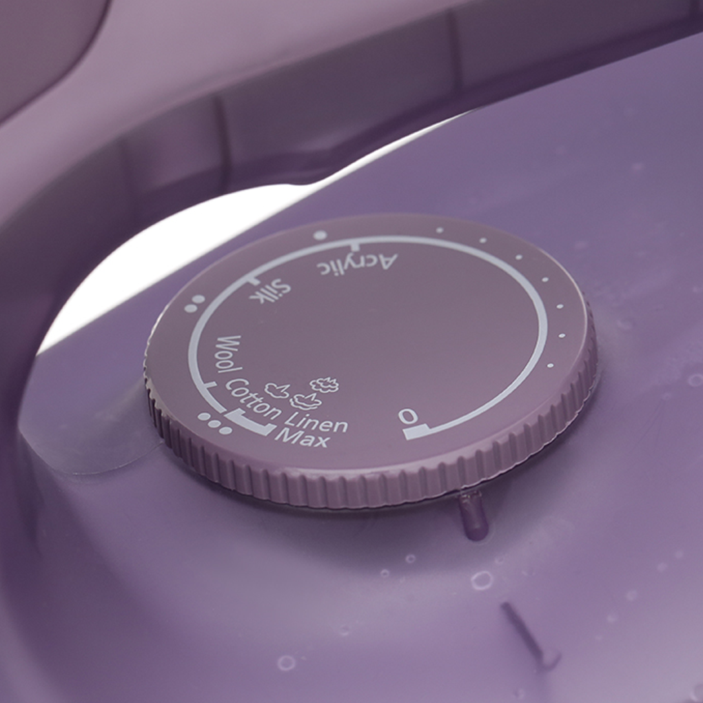 Bàn Ủi Hơi Nước Panasonic NI-S630VRA 2400W 5