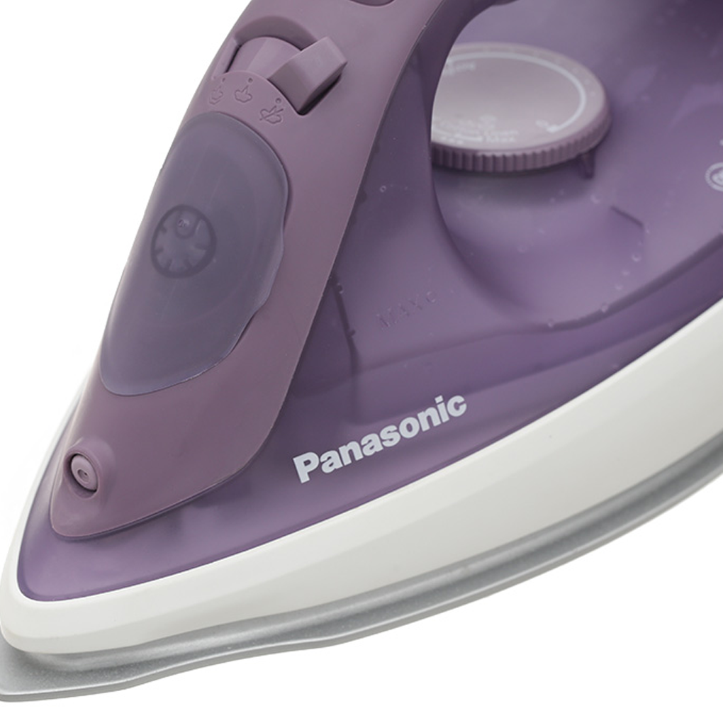 Bàn Ủi Hơi Nước Panasonic NI-S630VRA 2400W 9