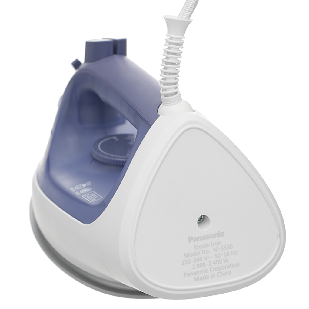 Bàn Ủi Hơi Nước Panasonic NI-S530ARA 2300W 3