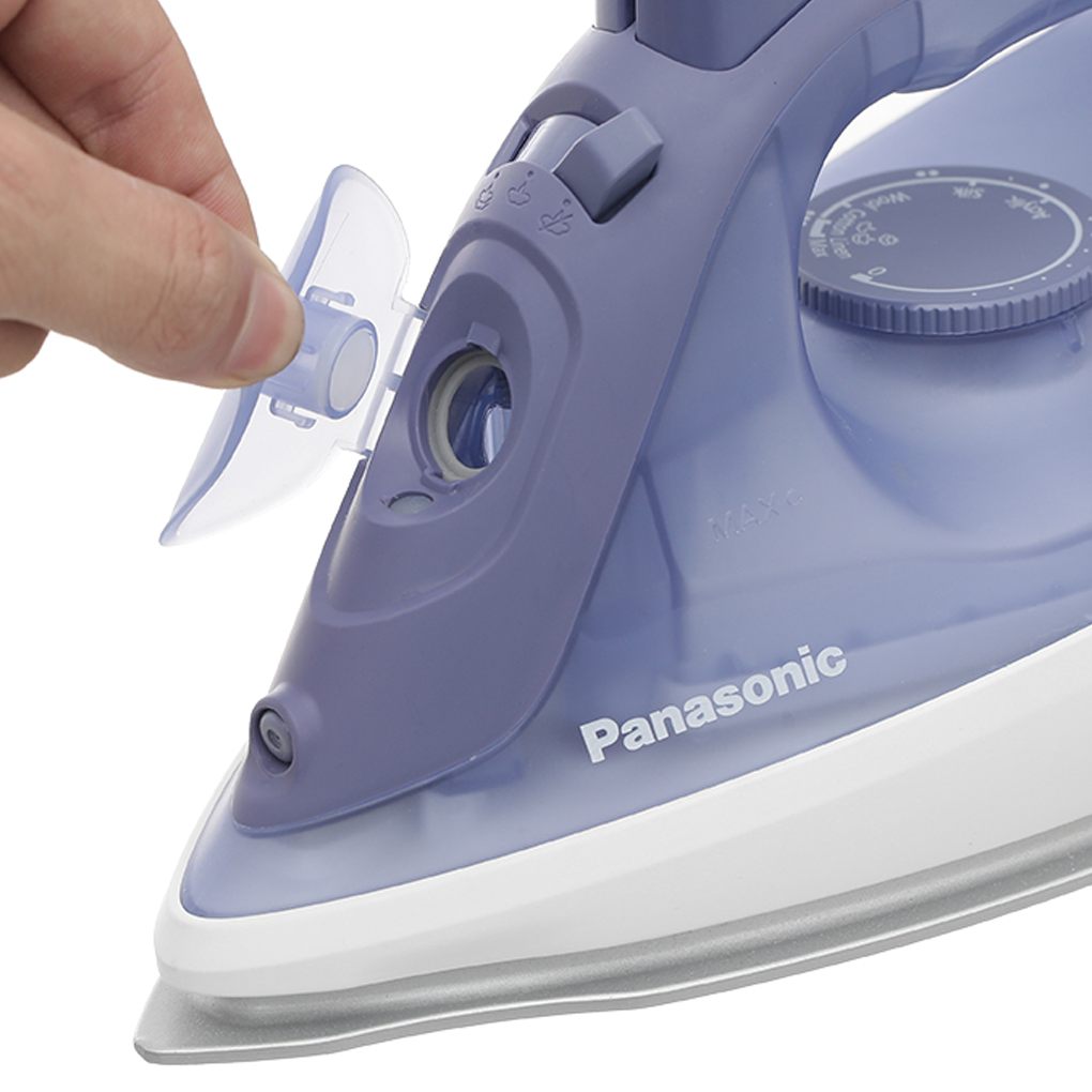 Bàn Ủi Hơi Nước Panasonic NI-S530ARA 2300W 4