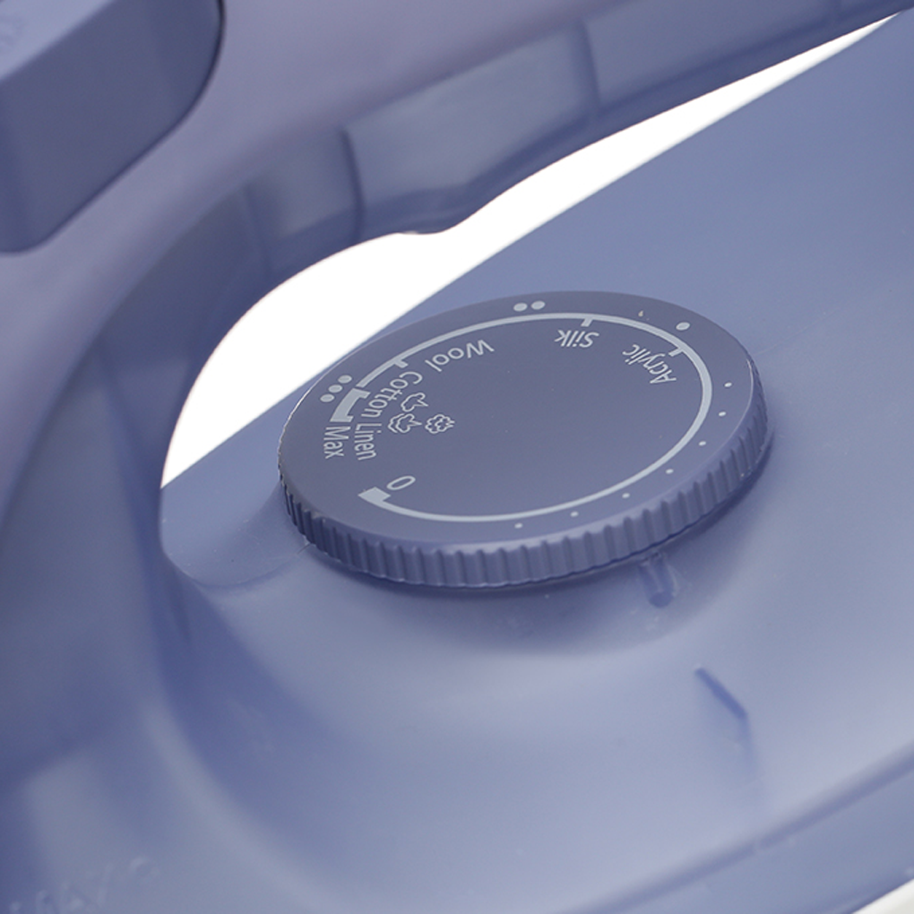 Bàn Ủi Hơi Nước Panasonic NI-S530ARA 2300W 6