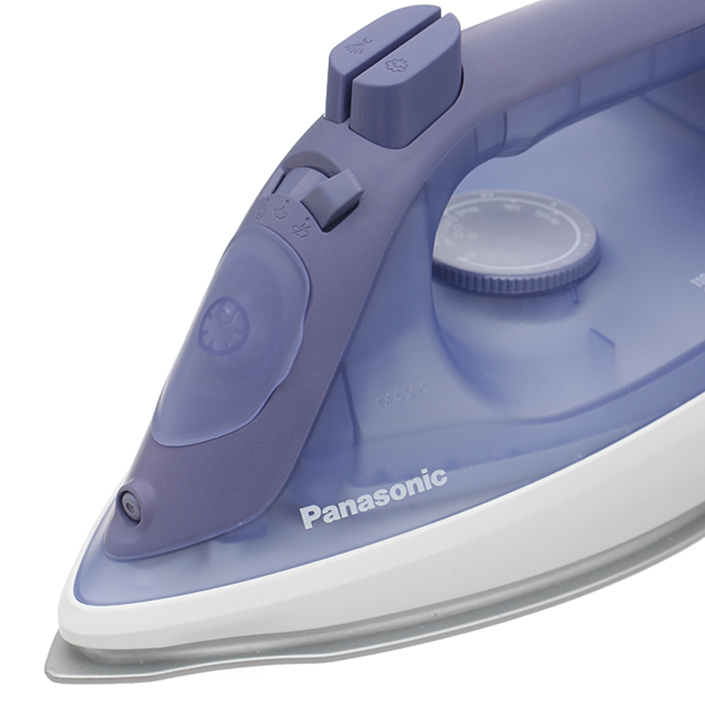 Bàn Ủi Hơi Nước Panasonic NI-S530ARA 2300W 7