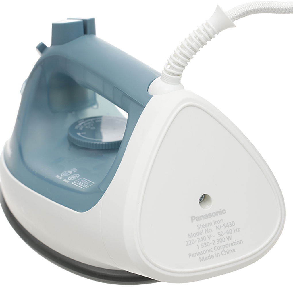 Bàn Ủi Hơi Nước Panasonic NI-S430GRA 2300W 2