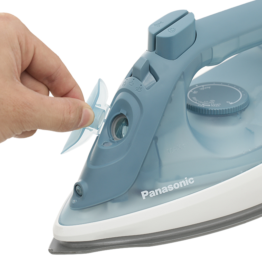 Bàn Ủi Hơi Nước Panasonic NI-S430GRA 2300W 3