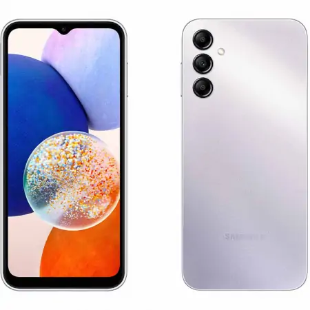 Samsung Galaxy A14 5G (4GB + 128GB) 0