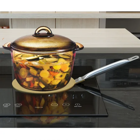 Đế Chuyển Nhiệt Bếp Từ FischBar 18.5cm 0