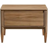 Tủ Đầu Giường Pencil CP1908H-V36F Nâu Gỗ